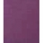 assise 102X87 cm violet