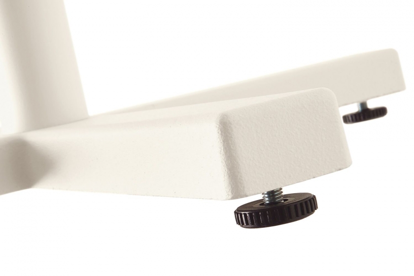 Pied de mange debout Bold Pedrali 4754 et 4756