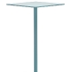 Pied de mange debout Bold Pedrali 4754 et 4756