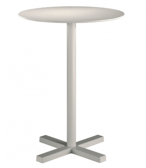 Pied de mange debout Bold Pedrali 4754 et 4756