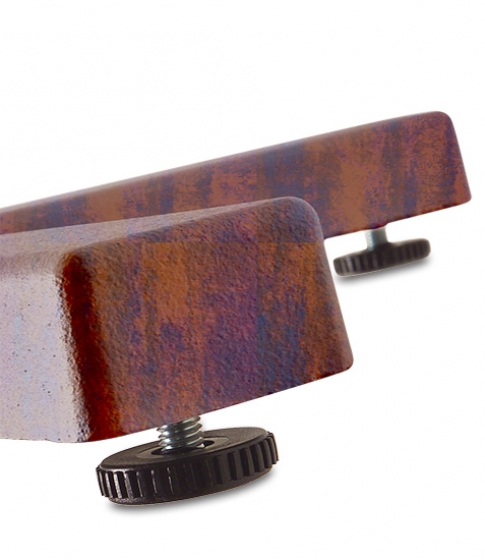 Pied de mange debout Bold Pedrali 4754 et 4756