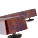 Pied de mange debout Bold Pedrali 4754 et 4756
