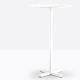 Pied de mange debout Bold Pedrali 4754 et 4756
