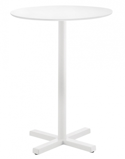 Pied de mange debout Bold Pedrali 4754 et 4756