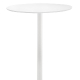 Pied de mange debout Bold Pedrali 4754 et 4756