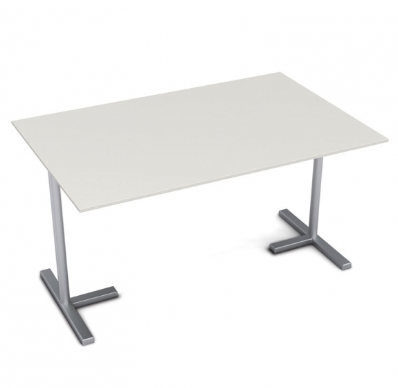 Pied de table colonne Bold Pedrali 4757 et 4758 et 4759 fonte couleur 