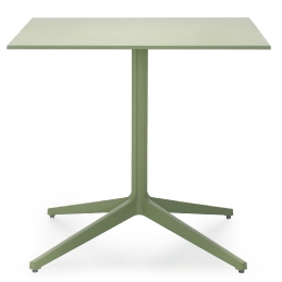 Pied de table colonne Ypsilon 4 Jorge Pensi Design Studio Pedrali 