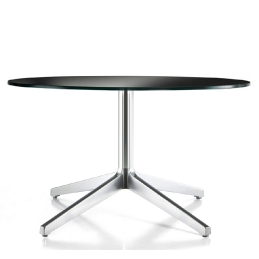 Pied de table basse Ypsilon Jorge Pensi Design Studio Pedrali 