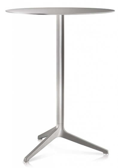 Pied de mange debout Ypsilon Jorge Pensi Design Studio Pedrali 