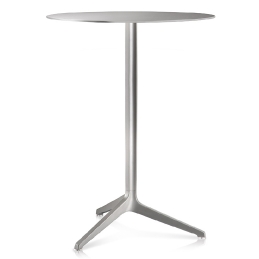 Pied de mange debout Ypsilon Jorge Pensi Design Studio Pedrali 