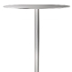 Pied de mange debout Ypsilon Jorge Pensi Design Studio Pedrali 