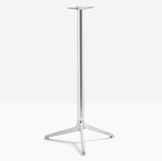 Pied de mange debout Ypsilon Jorge Pensi Design Studio Pedrali 