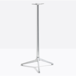 Pied de mange debout Ypsilon Jorge Pensi Design Studio Pedrali 