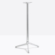 Pied de mange debout Ypsilon Jorge Pensi Design Studio Pedrali 