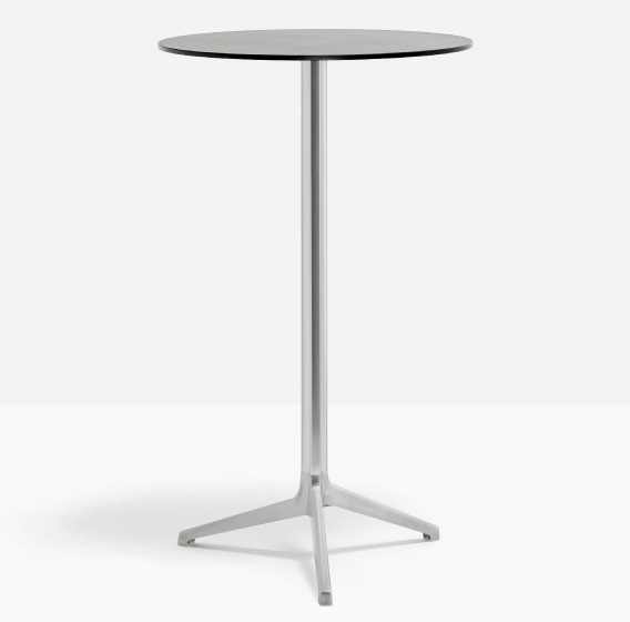 Pied de mange debout Ypsilon Jorge Pensi Design Studio Pedrali 