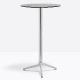 Pied de mange debout Ypsilon Jorge Pensi Design Studio Pedrali 