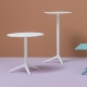 Pied de mange debout Ypsilon Jorge Pensi Design Studio Pedrali 