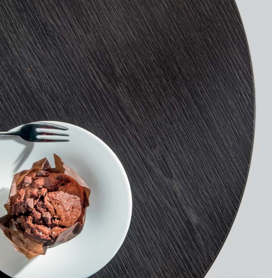 Plateau de table Compact Pedrali 