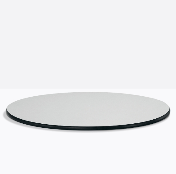 Plateau de table Compact Pedrali 