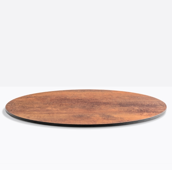 Plateau de table Compact Pedrali 