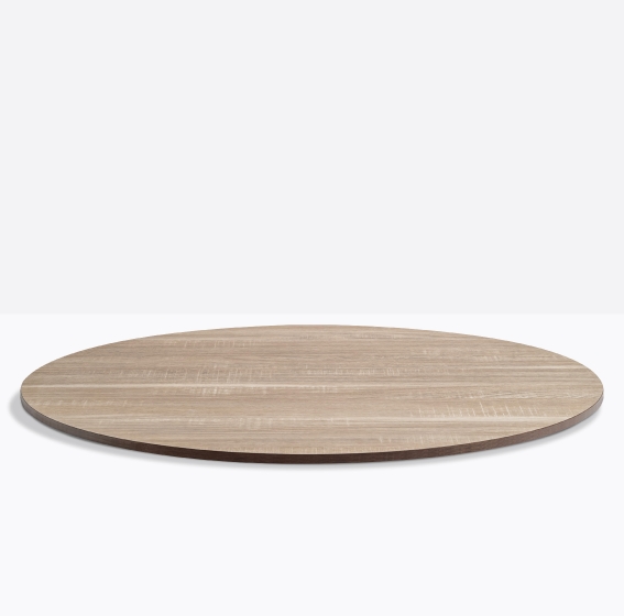 Plateau de table Compact Pedrali 