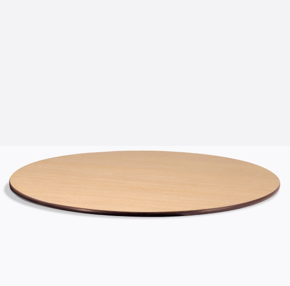 Plateau de table Compact Pedrali 