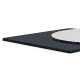 Plateau de table Compact Pedrali 