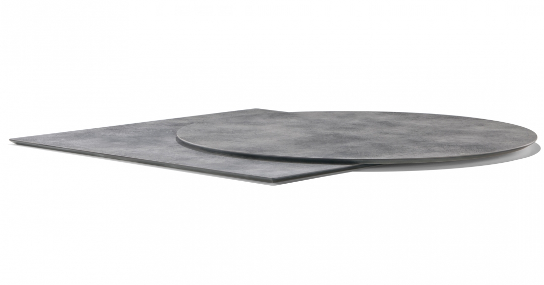 Plateau de table Compact Pedrali 