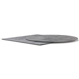 Plateau de table Compact Pedrali 