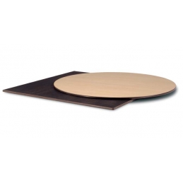 Plateau de table Compact Pedrali 
