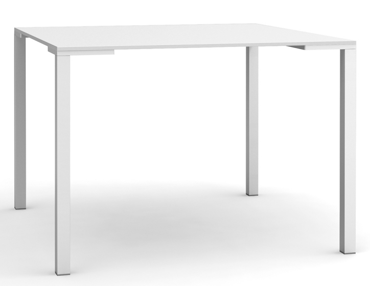 Table 4 pieds Togo Pedrali 