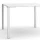 Table 4 pieds Togo Pedrali 