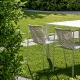 Table 4 pieds Togo Pedrali 