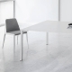 Table 4 pieds Togo Pedrali 