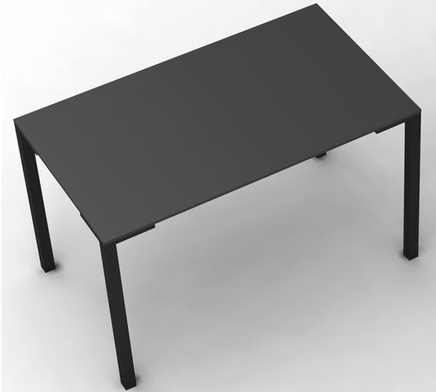 Table 4 pieds Togo Pedrali 