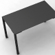 Table 4 pieds Togo Pedrali 