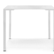 Table 4 pieds Togo Pedrali 