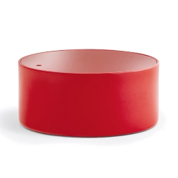 Table basse Wow Claudio Dondoli Marco Pocci Pedrali