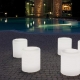 Mobilier lumineux Wow light pedrali 