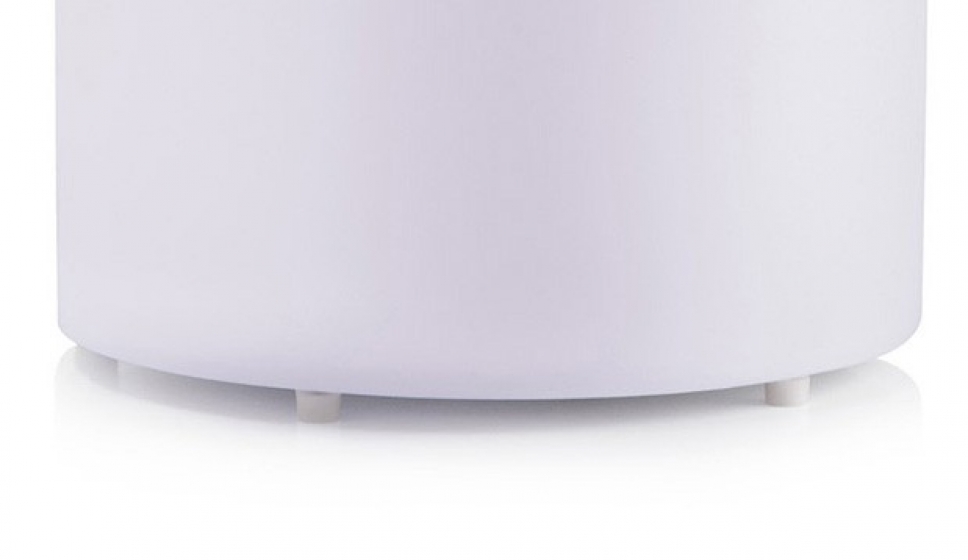 Mobilier lumineux Wow light pedrali 