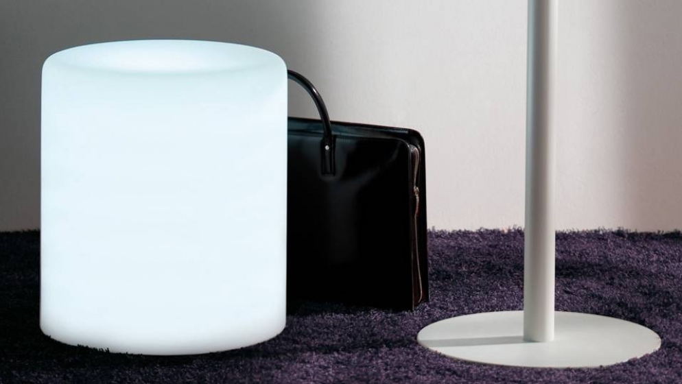 Mobilier lumineux Wow light pedrali 
