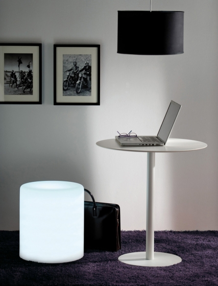 Mobilier lumineux Wow light pedrali 