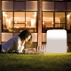 Mobilier lumineux Wow light pedrali 