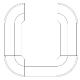 Comptoir lumineux de bar Igloo corner ou console Pedrali lumineux eclairage