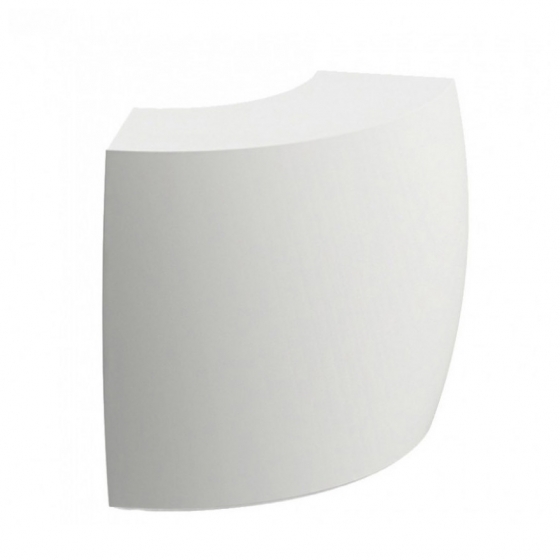 Comptoir lumineux de bar Igloo corner ou console Pedrali lumineux eclairage