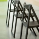 chaise enjoy pedrali blanc rouge noir plaza mobilier stockage