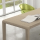 Fauteuil Gliss pedrali acier technopolymère plaza mobilier 