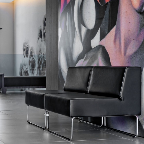 Host Lounge