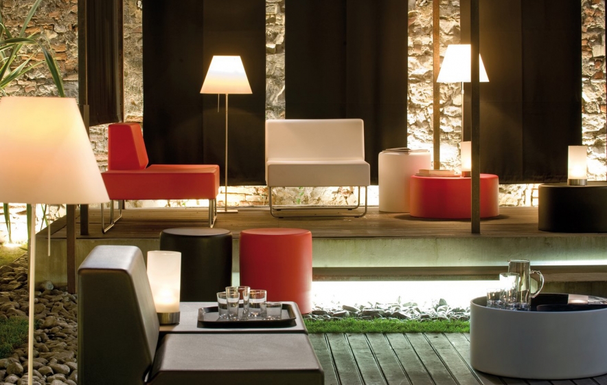 Host Lounge