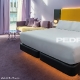 Koi booki Claudio Dondoli Marco Pocci chaise Pedrali design prix promo